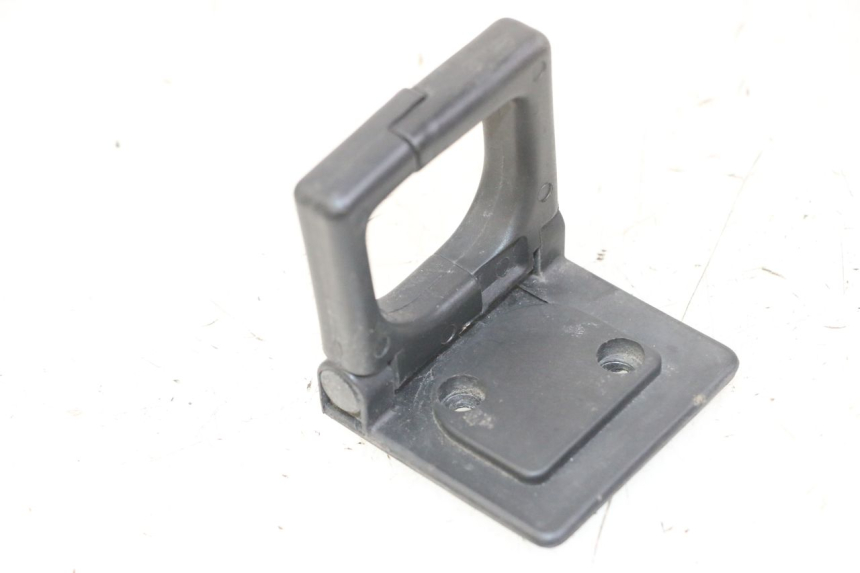 photo de HAK TORBY PEUGEOT SATELIS 125 (2013 - 2018) - Widok główny