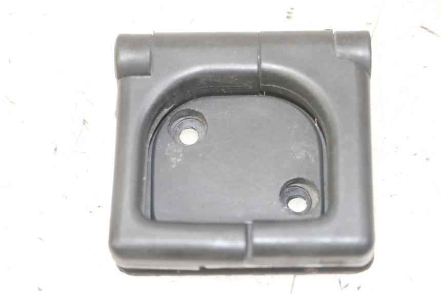 photo de HAK TORBY PEUGEOT SATELIS 125 (2013 - 2018) - Zoom stanu zużycia