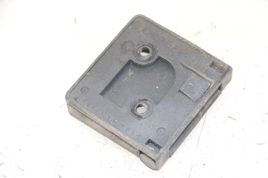 photo de HAK TORBY PEUGEOT SATELIS 125 (2013 - 2018) - Zoom stanu zużycia