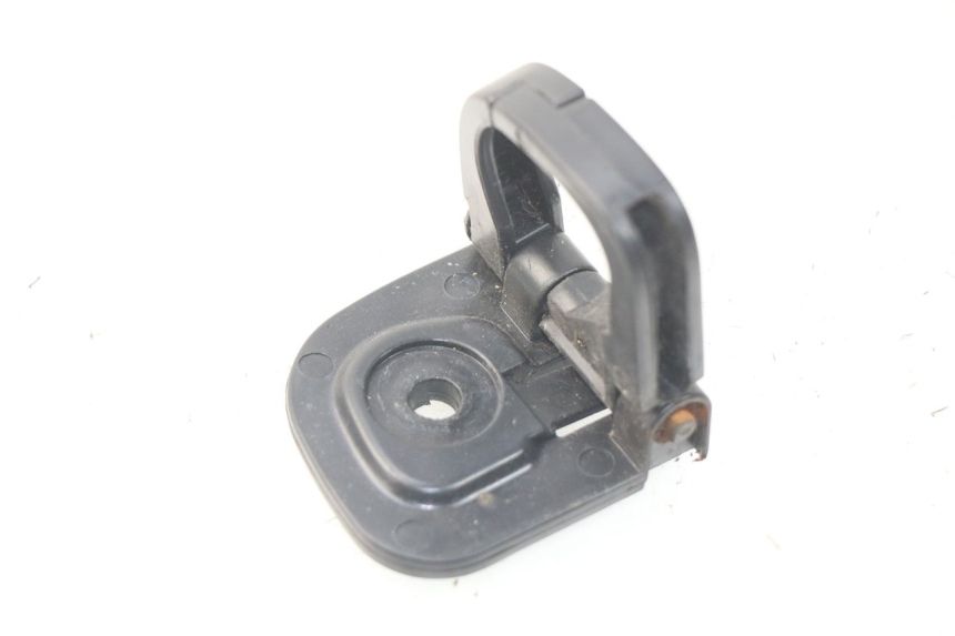 photo de HAK TORBY JM MOTORS SC 4T 50 (2018 - 2021) - Widok główny