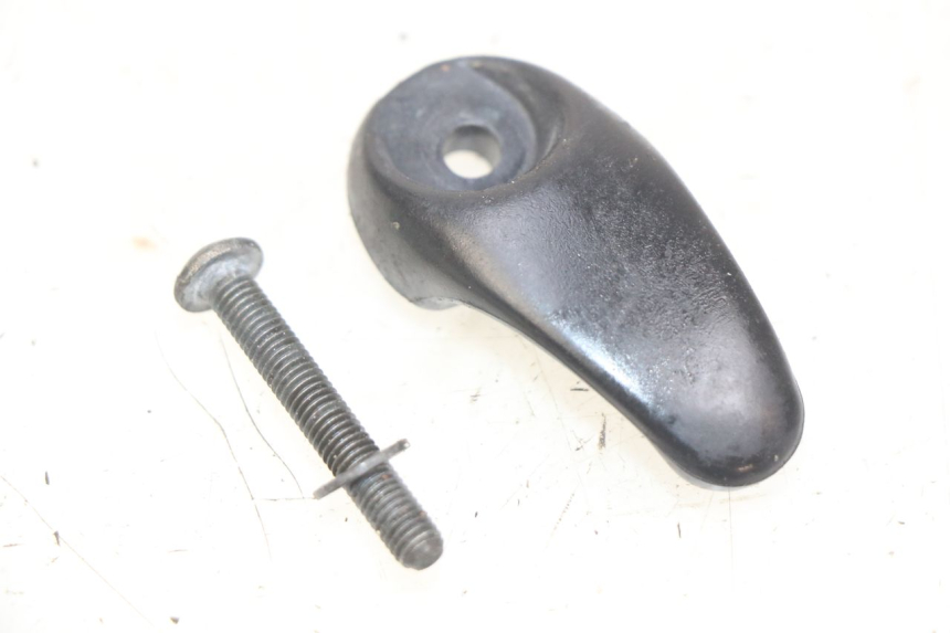 photo de HAK TORBY APRILIA SCARABEO 100 (2003 - 2012) - Widok główny