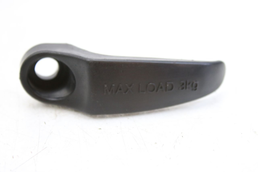 photo de HAK TORBY KYMCO SENTO 100 (2008 - 2013) - Zoom stanu zużycia