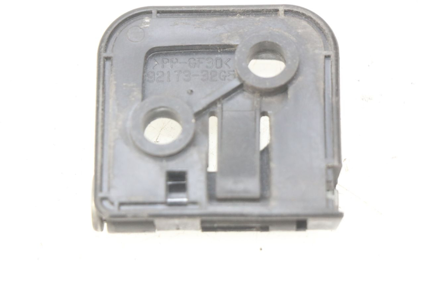 photo de HAK TORBY SUZUKI SIXTEEN 125 (2008 - 2010) - Szczegół części