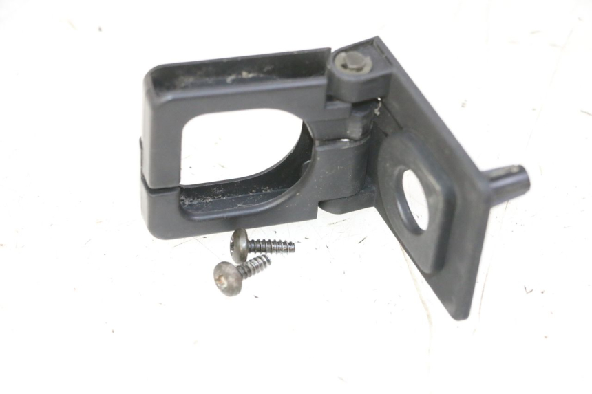 photo de HAK TORBY PEUGEOT SPEEDFIGHT 3 AIR 50 (2009 - 2015) - Widok główny