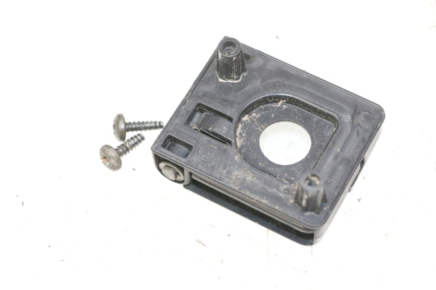 photo de HAK TORBY PEUGEOT SPEEDFIGHT 3 AIR 50 (2009 - 2015) - Zoom stanu zużycia