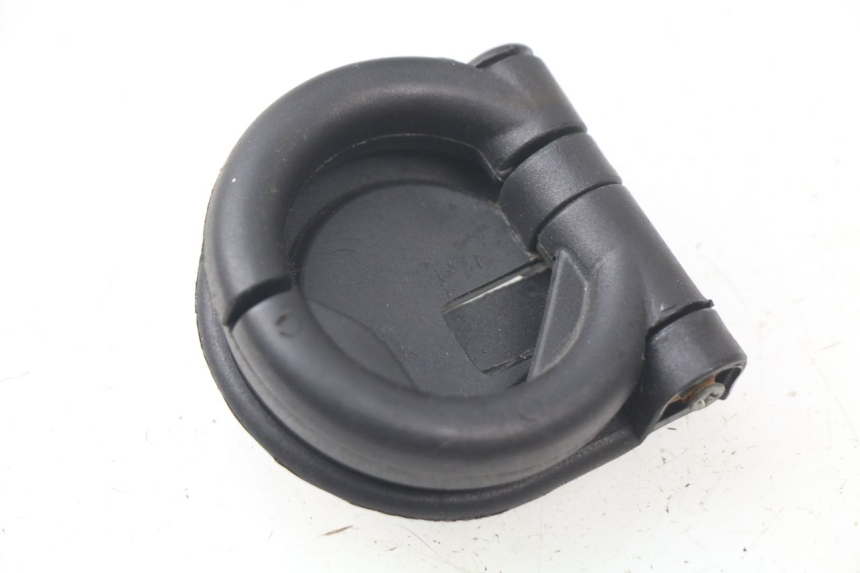 photo de HAK TORBY APRILIA SR 2T 50 (2018 - 2022) - Widok główny