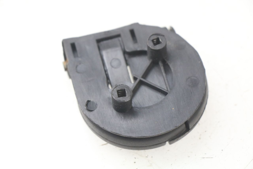 photo de HAK TORBY APRILIA SR 2T 50 (2018 - 2022) - Zoom stanu zużycia