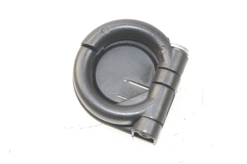 photo de HAK TORBY APRILIA SR 2T 50 (2012 - 2017) - Widok główny