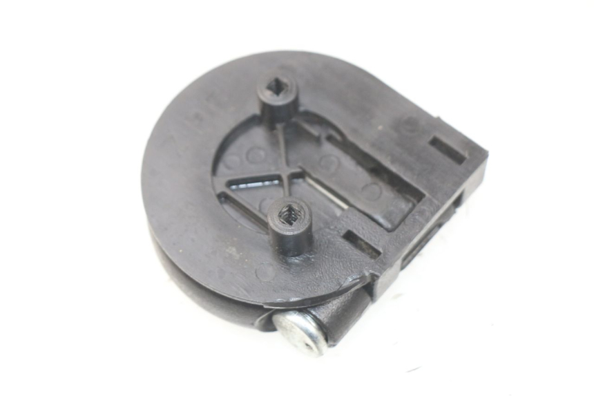 photo de HAK TORBY APRILIA SR 2T 50 (2012 - 2017) - Zoom stanu zużycia