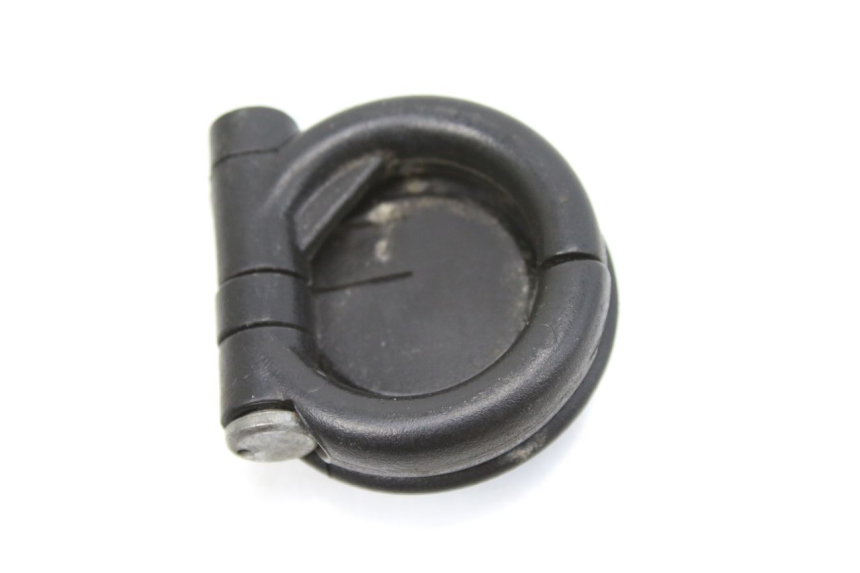 photo de HAK TORBY APRILIA SR 2T 50 (2012 - 2017) - Widok główny