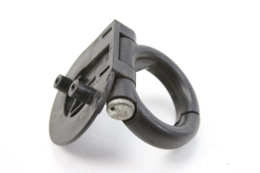 photo de HAK TORBY APRILIA SR 2T 50 (2012 - 2017) - Zoom stanu zużycia