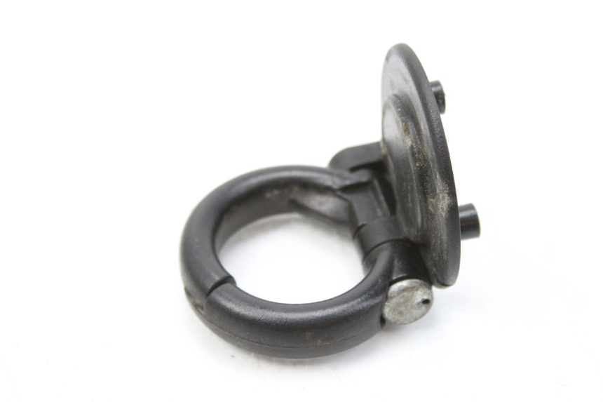 photo de HAK TORBY APRILIA SR 2T 50 (2012 - 2017) - Zbliżenie techniczne