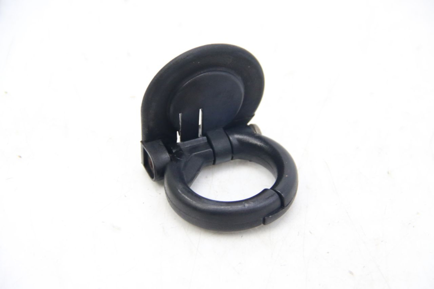 photo de HAK TORBY APRILIA SR 2T 50 (2012 - 2017) - Widok główny