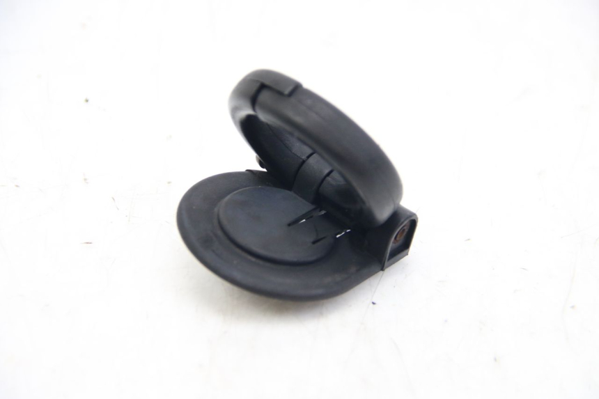 photo de HAK TORBY APRILIA SR 2T 50 (2012 - 2017) - Zoom stanu zużycia