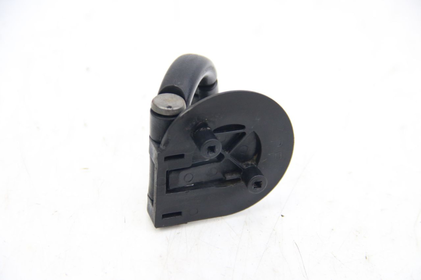 photo de HAK TORBY APRILIA SR 2T 50 (2012 - 2017) - Inny kąt widzenia