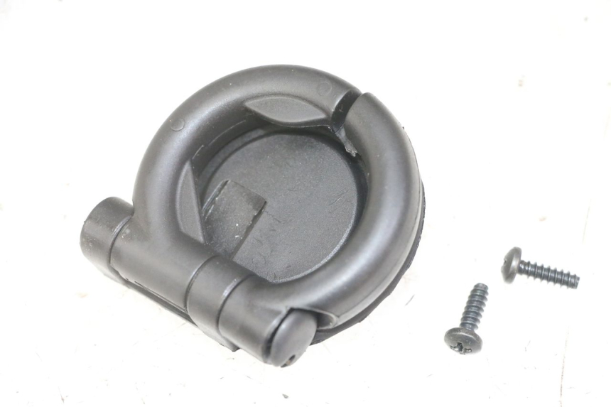 photo de HAK TORBY APRILIA SR 2T 50 (2018 - 2022) - Widok główny