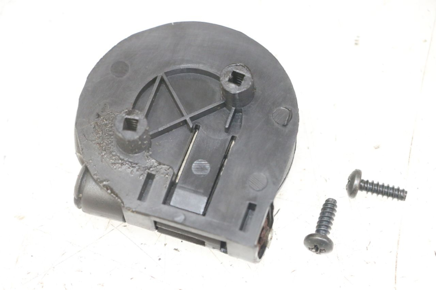 photo de HAK TORBY APRILIA SR 2T 50 (2018 - 2022) - Zoom stanu zużycia