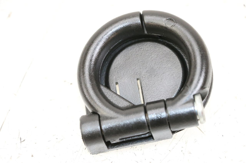 photo de HAK TORBY APRILIA SR MOTARD 50 (2012 - 2018) - Widok główny