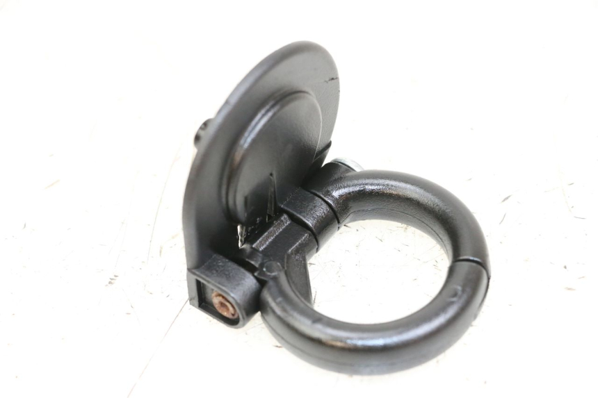 photo de HAK TORBY APRILIA SR MOTARD 50 (2012 - 2018) - Szczegół części