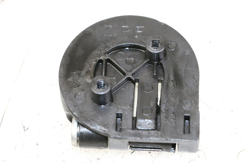 photo de HAK TORBY APRILIA SR MOTARD 50 (2012 - 2018) - Zoom stanu zużycia