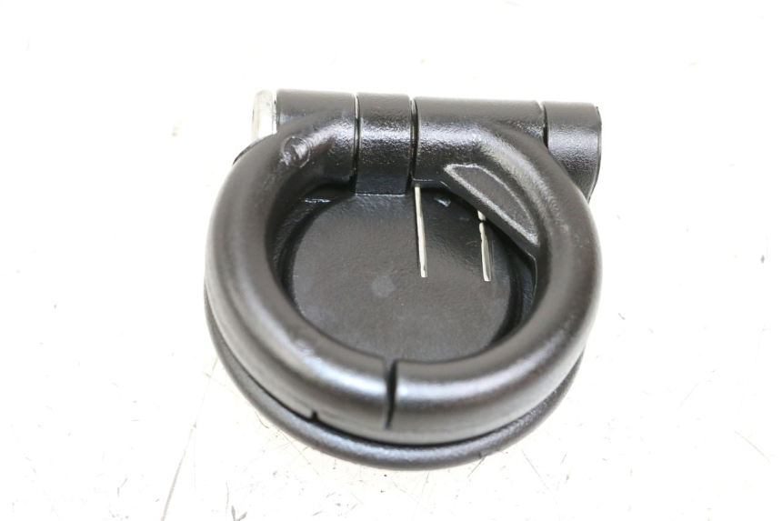 photo de HAK TORBY APRILIA SR MOTARD 50 (2012 - 2018) - Inny kąt widzenia