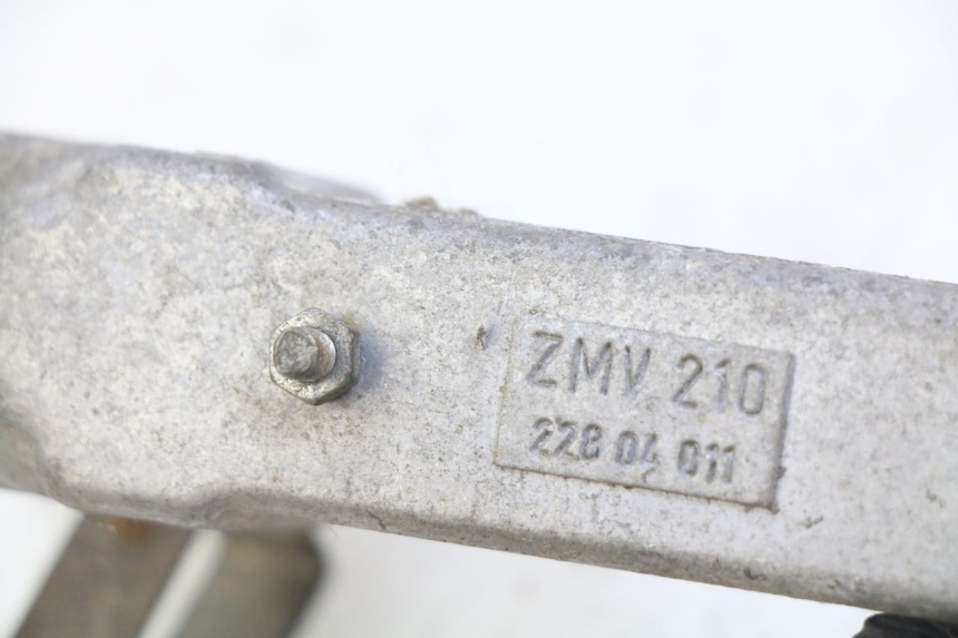 photo de HAK TORBY JAWA STELLA BABETTA 134 50 - Inny kąt widzenia