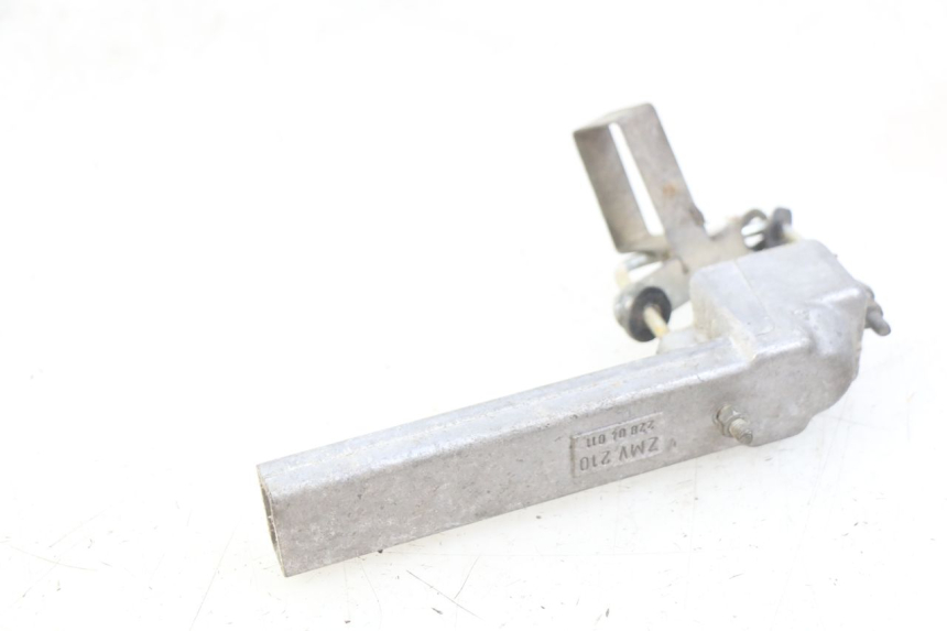 photo de HAK TORBY JAWA STELLA BABETTA 134 50 - Zbliżenie techniczne