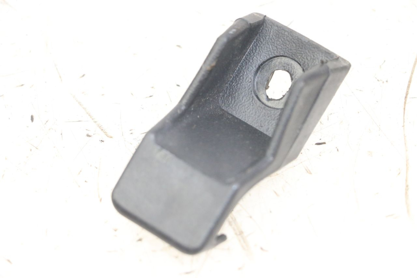 photo de HAK TORBY VASTRO STREET X 4T 50 (2016 - 2021) - Widok główny