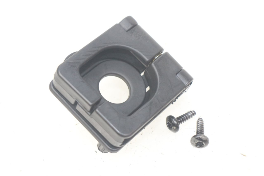 photo de HAK TORBY PEUGEOT STREETZONE 4T 50 (2018 - 2023) - Widok główny