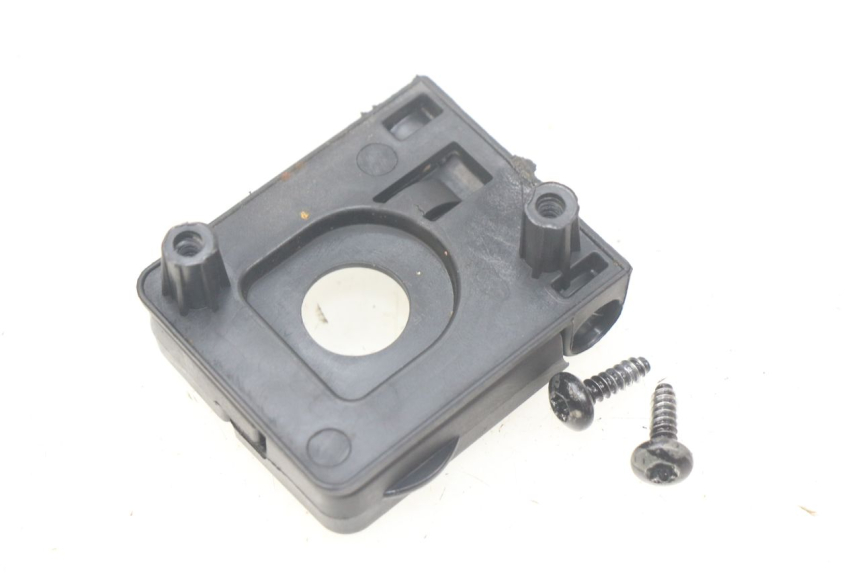 photo de HAK TORBY PEUGEOT STREETZONE 4T 50 (2018 - 2023) - Zoom stanu zużycia