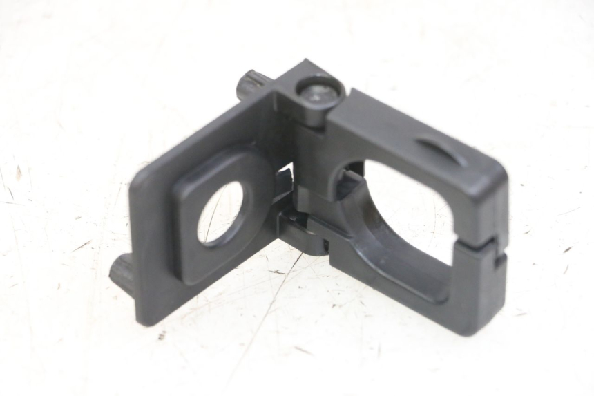 photo de HAK TORBY PEUGEOT STREETZONE I 2T 50 (2018 - 2020) - Widok główny