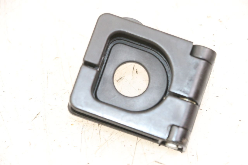 photo de HAK TORBY PEUGEOT STREETZONE I 2T 50 (2018 - 2020) - Zoom stanu zużycia