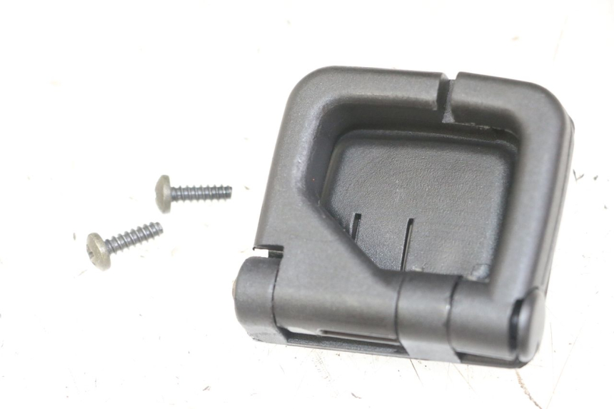 photo de HAK TORBY APRILIA SXR 50 (2021 - 2023) - Widok główny