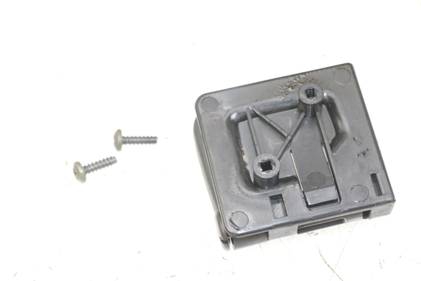 photo de HAK TORBY APRILIA SXR 50 (2021 - 2023) - Zoom stanu zużycia