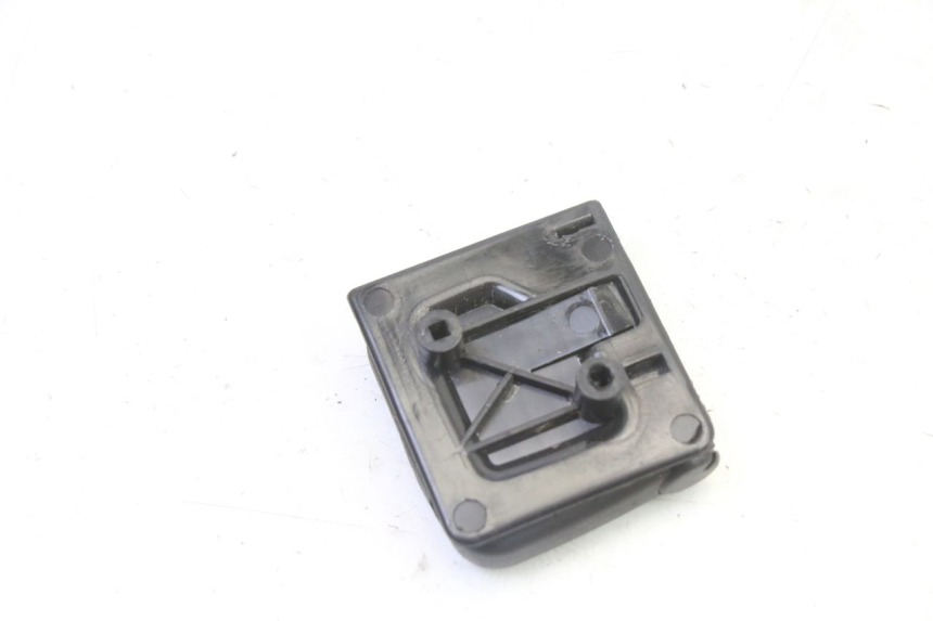 photo de HAK TORBY APRILIA SXR 50 (2021 - 2023) - Zoom stanu zużycia