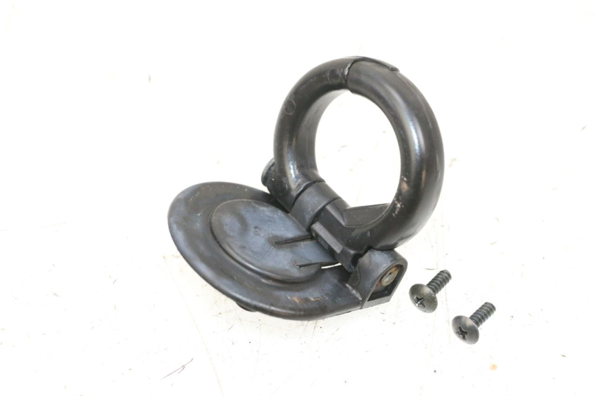 photo de HACZYK NA TORBĘ PIAGGIO VESPA GTS SUPER IE 125 (2009 - 2016) - Widok główny