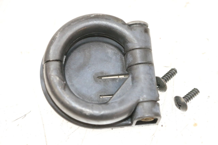 photo de HACZYK NA TORBĘ PIAGGIO VESPA GTS SUPER IE 125 (2009 - 2016) - Szczegół części