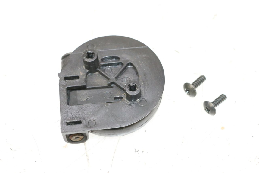 photo de HACZYK NA TORBĘ PIAGGIO VESPA GTS SUPER IE 125 (2009 - 2016) - Zoom stanu zużycia