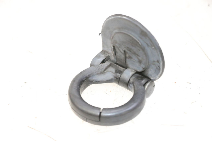 photo de HAK TORBY PIAGGIO VESPA S 2T 50 (2007 - 2014) - Widok główny