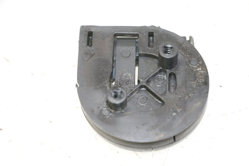 photo de HAK TORBY PIAGGIO VESPA S 2T 50 (2007 - 2014) - Zoom stanu zużycia