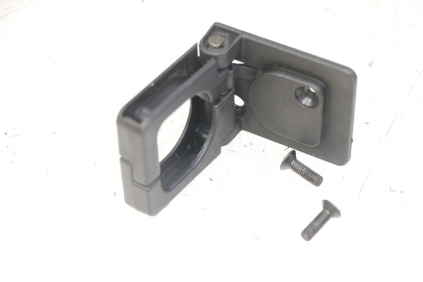 photo de HAK TORBY PEUGEOT VIVACITY NEW 4T 50 (2008 - 2017) - Widok główny