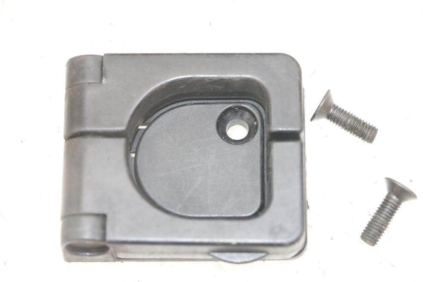 photo de HAK TORBY PEUGEOT VIVACITY NEW 4T 50 (2008 - 2017) - Zoom stanu zużycia