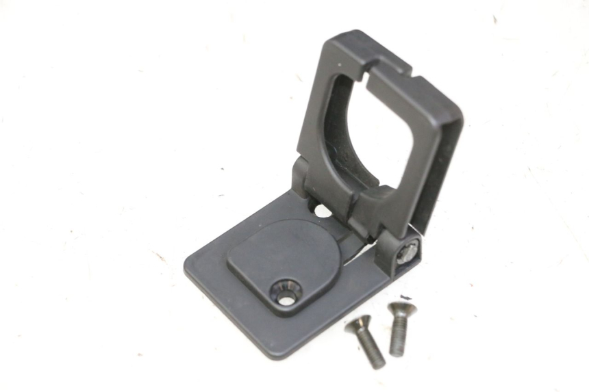 photo de HAK TORBY PEUGEOT VIVACITY NEW 4T 50 (2008 - 2017) - Widok główny