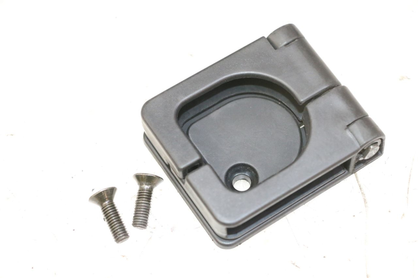 photo de HAK TORBY PEUGEOT VIVACITY NEW 4T 50 (2008 - 2017) - Zoom stanu zużycia