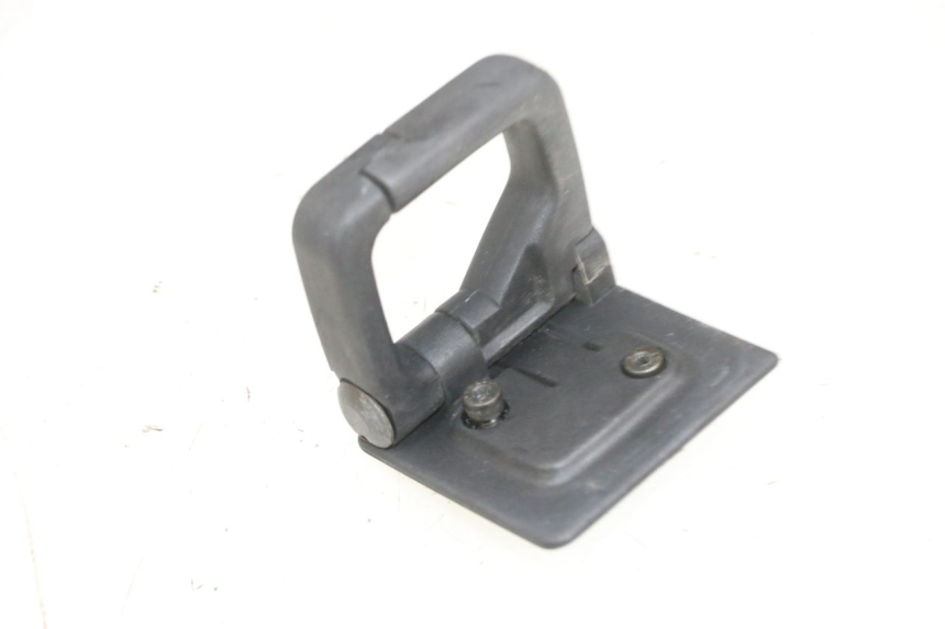 photo de HAK TORBY PEUGEOT VIVACITY 100 (1999 - 2008) - Widok główny