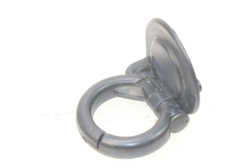 photo de HAK TORBY PIAGGIO X7 125 (2007 - 2013) - Widok główny