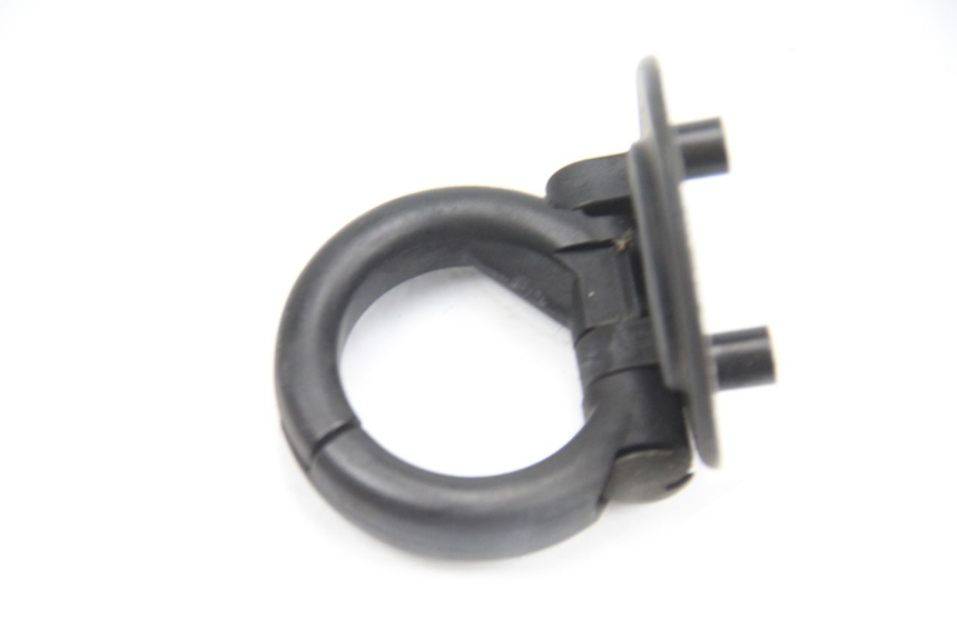 photo de HAK TORBY PIAGGIO X9 EVOLUTION 125 (2003 - 2007) - Zoom stanu zużycia