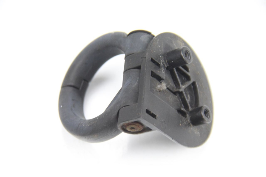 photo de HAK TORBY PIAGGIO X9 EVOLUTION 125 (2003 - 2007) - Inny kąt widzenia