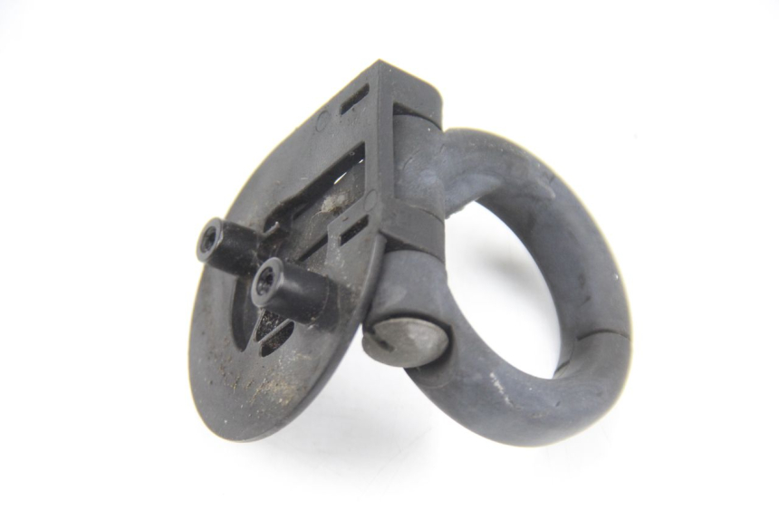 photo de HAK TORBY PIAGGIO X9 EVOLUTION 125 (2003 - 2007) - Zbliżenie techniczne