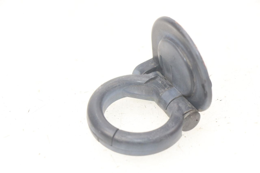 photo de HAK TORBY PIAGGIO X9 EVOLUTION 125 (2003 - 2007) - Widok główny